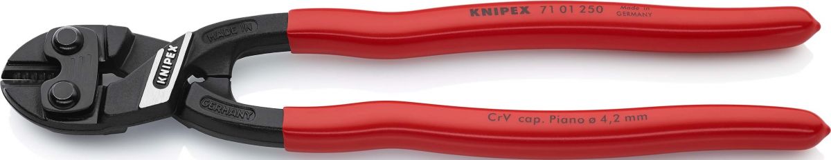 CoBolt-Bolzenschneider 71 01 250 SB