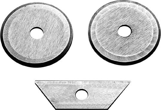 Ersatzklingensatz N00099A0001