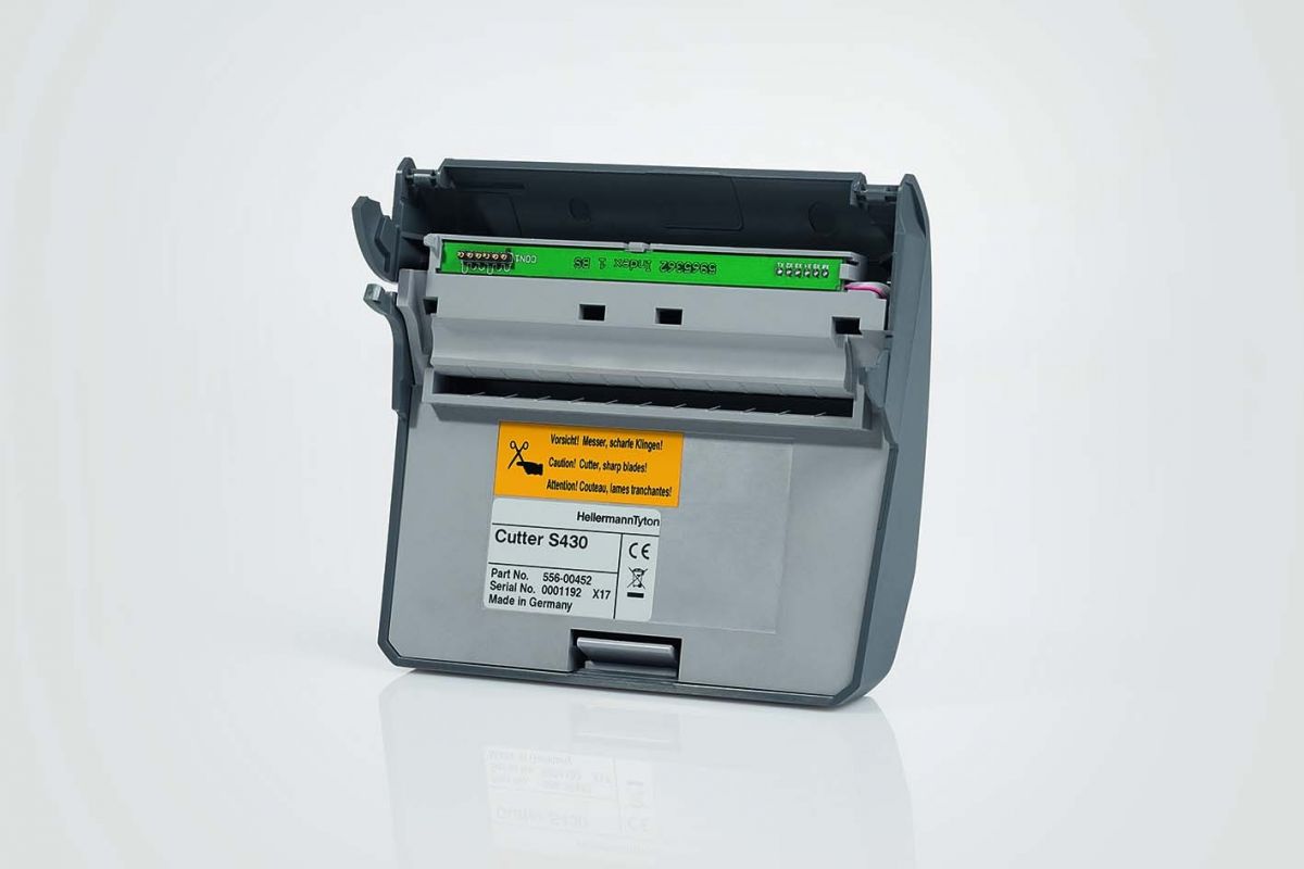 Schneidemesser TT430-CUTTER