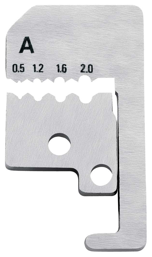 Ersatzmesser 12 19 180