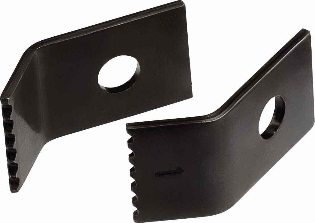 Ersatzmesser 15 19 010