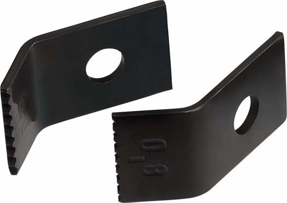 Ersatzmesser 15 19 008