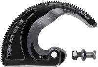 Ersatzmesser 95 39 250