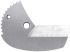 Ersatzmesser 90 29 40