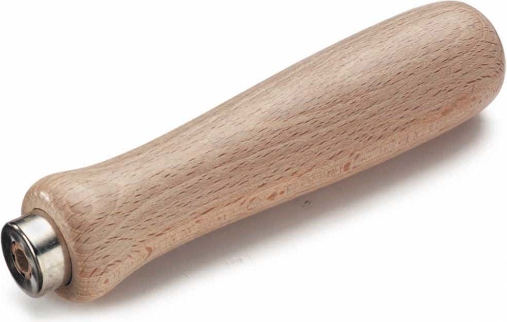 Feilenheft Länge 120 mm 20 6854