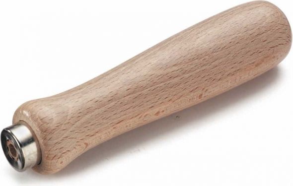 Feilenheft 160mm 20 6857
