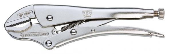 Universal-Gripzange 40 04 180