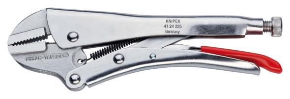 Gripzange 41 24 225