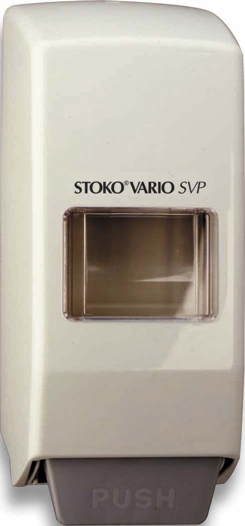 Spender STOKO VARIO 15 1630
