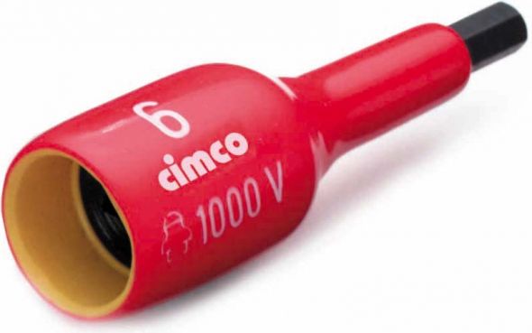 Schraubeinsatz 3/8 Zoll 11 2563