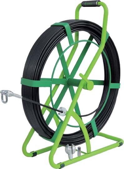 Kabeleinzug-Glasfaser 52055340