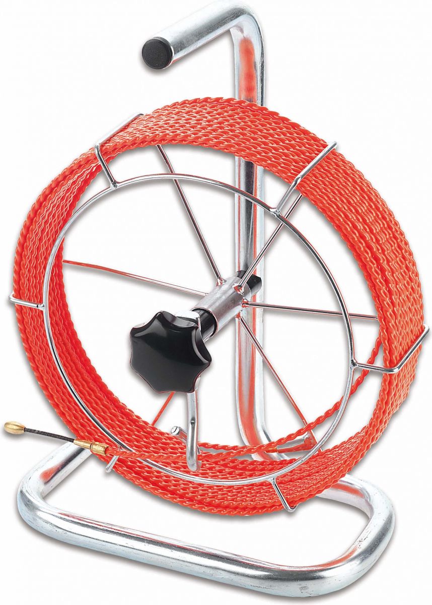 Stahl-Haspel 14 2541