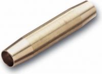 Verbindungshülse Messing 14 2291