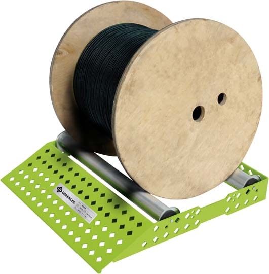 Kabeltrommelabroller 52055383