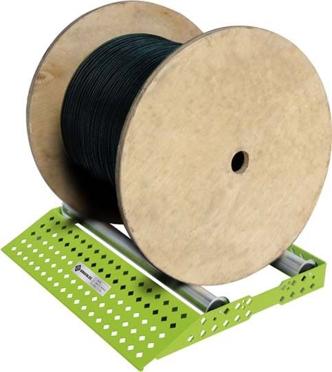 Kabeltrommelabroller 52055384