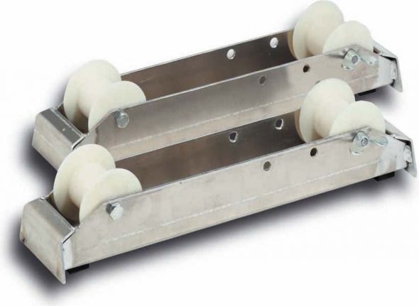Mini-Rollschiene 14 2700