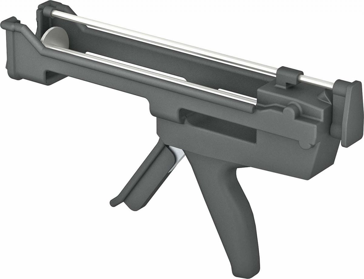Auspresspistole VM-P 345 Profi