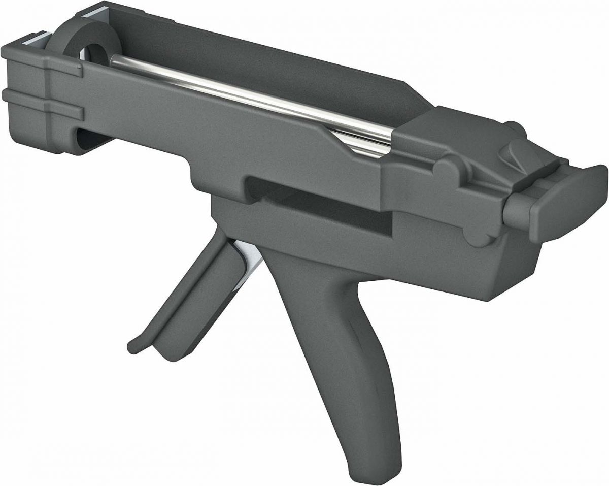 Auspresspistole VM-P 380 Profi