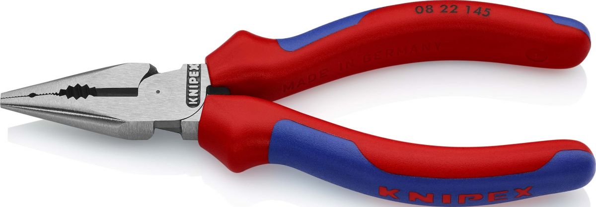 Spitzkombizange 08 22 145