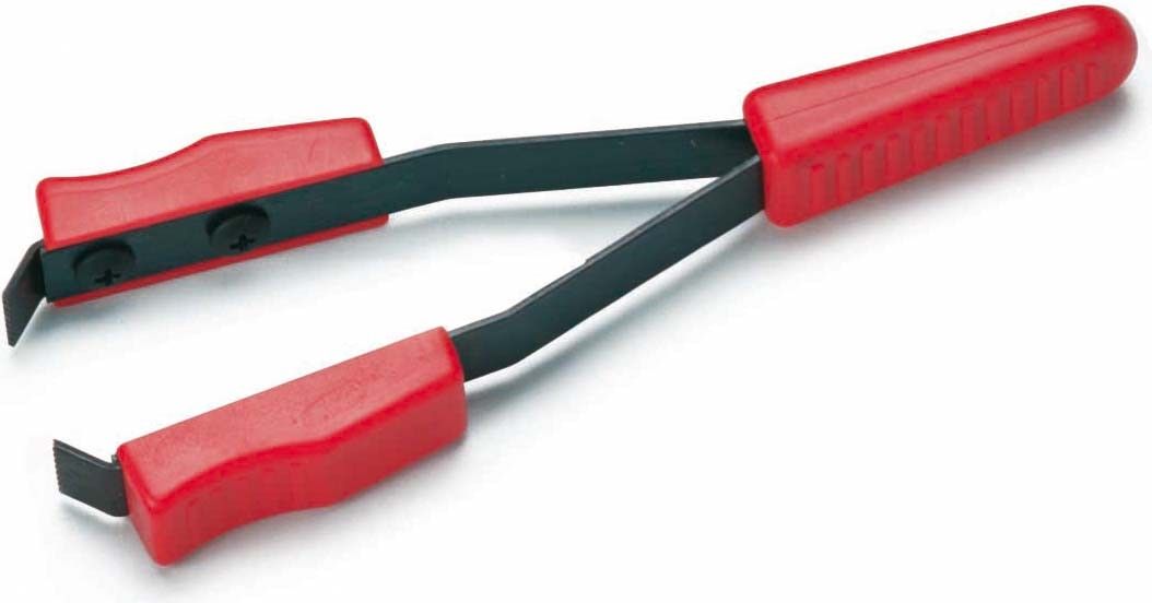 Lackabzieher für Drähte 10 0710