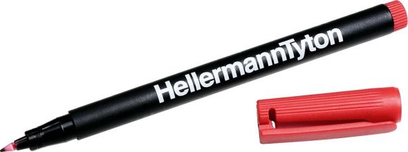 Markierstift T82R-RD
