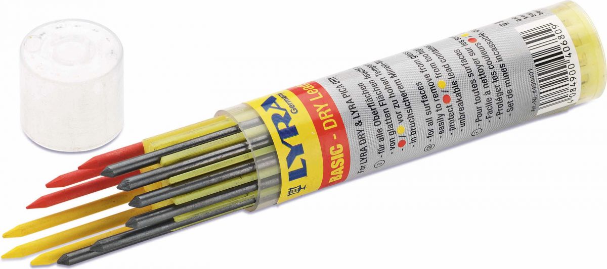 DRY Minen-Set 21 2155