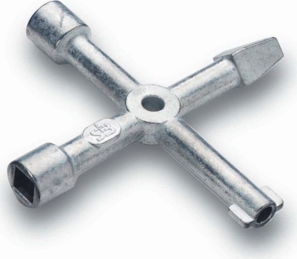 Mastschlüssel 11 2883