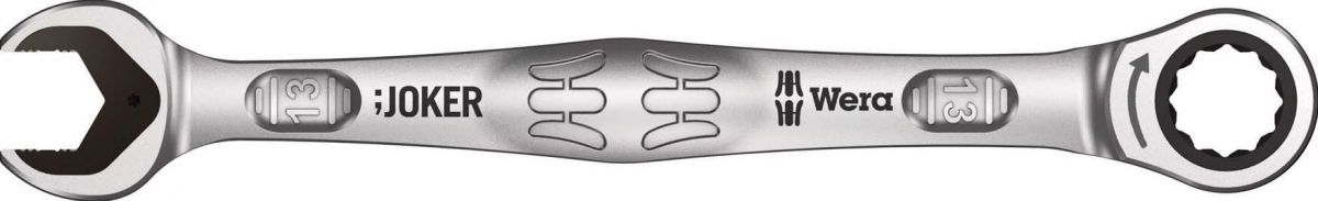 Maul Ringratschenschlüssel 073277