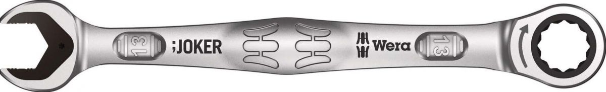 Maul Ringratschenschlüssel 073278