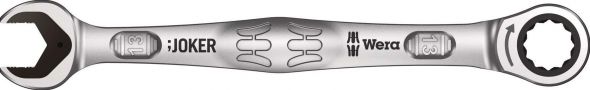 Maul Ringratschenschlüssel 073270