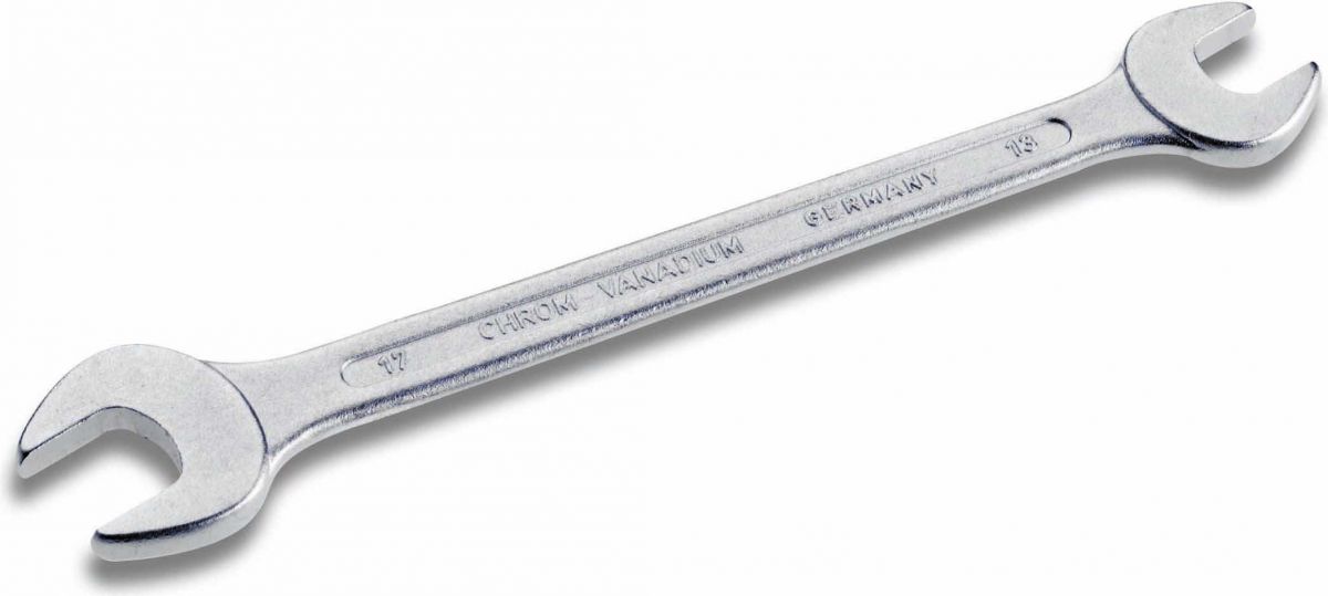 Doppelmaulschlüssel 11 2220