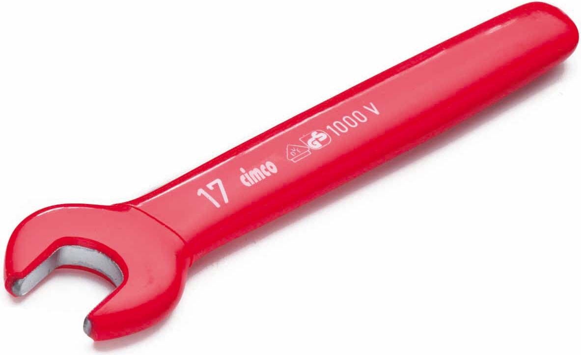 Einmaulschlüssel 11 2726