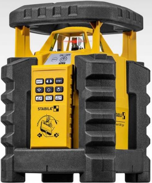 Rotationslaser LAR 350