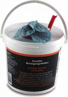 Reinigungstücher 14 5018