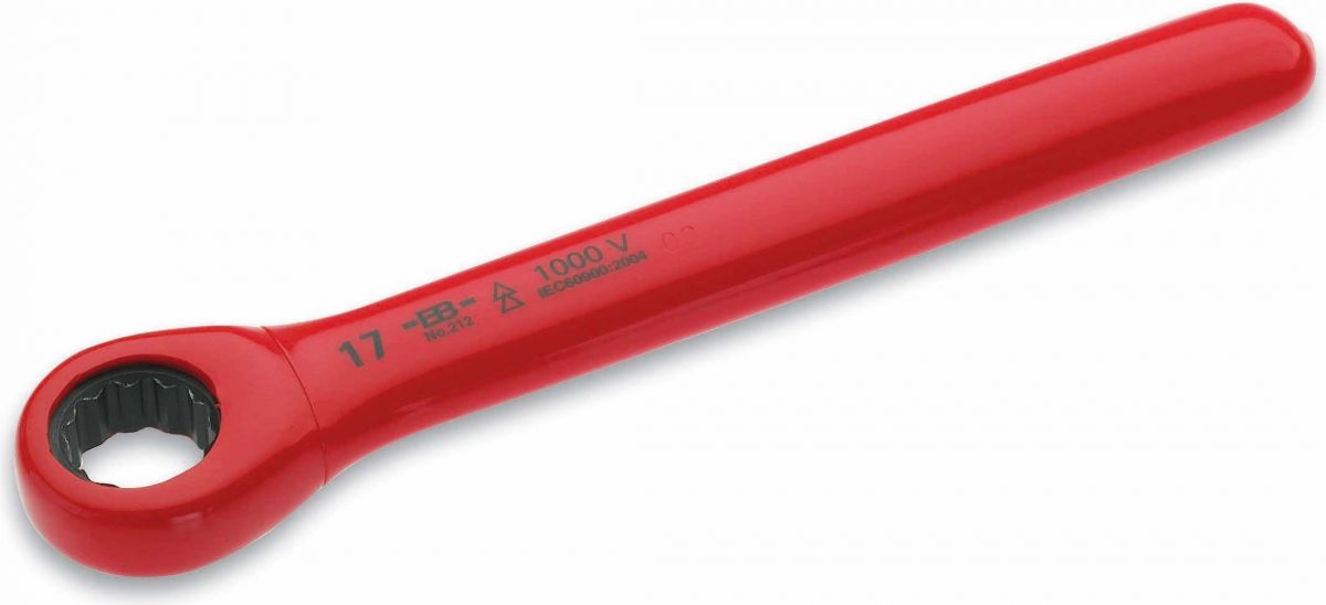 Ratschen-Ringschlüssel 11 2746