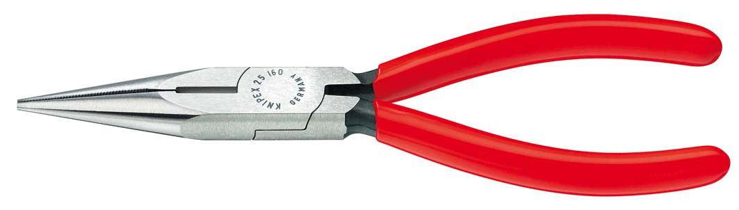 Flachrundzange 25 01 160 SB