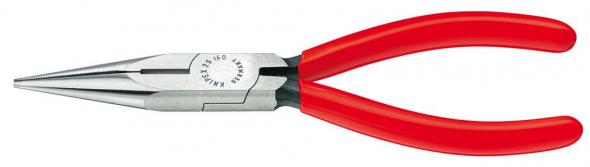 Flachrundzange 25 01 140 SB