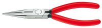 Flachrundzange 25 01 140 SB