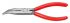 Flachrundzange 25 21 160