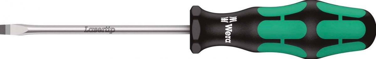 Schlitz Schraubendreher 110011