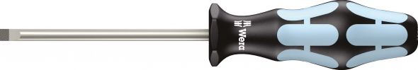Schlitz Schraubendreher 032004