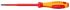 Schlitz-Schraubendreher 98 20 55