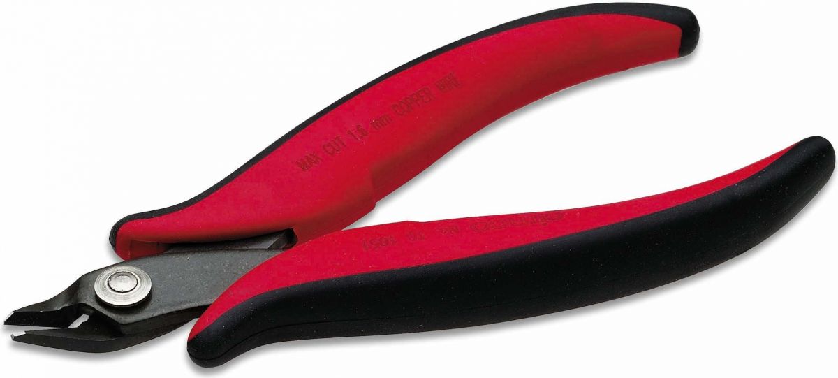 Seitenschneider 10 1051