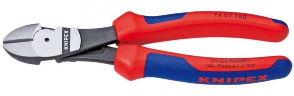 Kraft-Seitenschneider 74 02 180 SB
