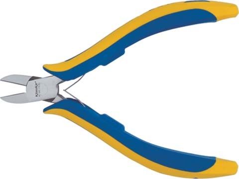 Elektronik-Seitenschneider KL040115EL-W