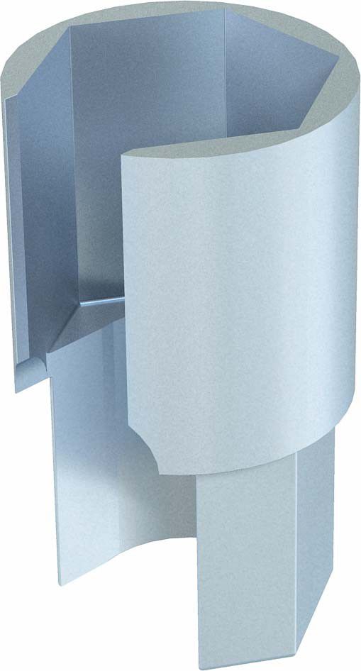 Steckschlüssel V-TEC ST20
