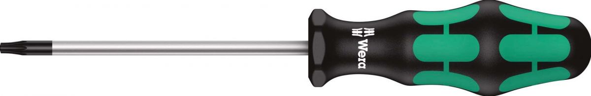 Torx Schraubendreher 028001