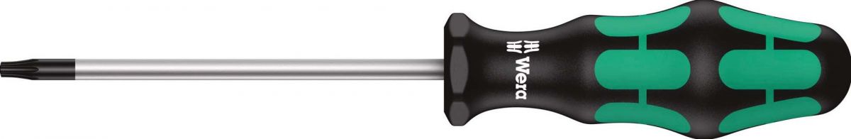 Torx Schraubendreher 138258