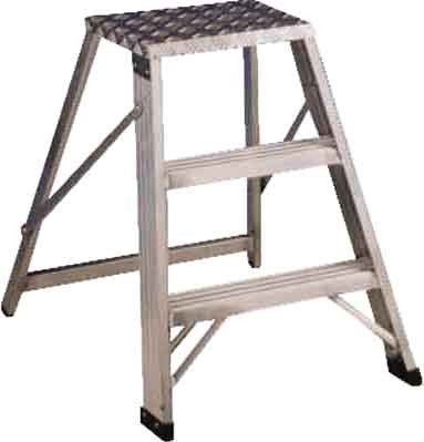 Klappbares Arbeitspodest 14 6800