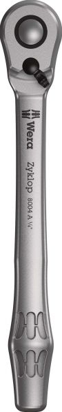 Zyklop Metall Knarre 004004